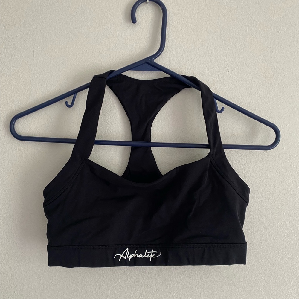 Alphalete Sports Bra